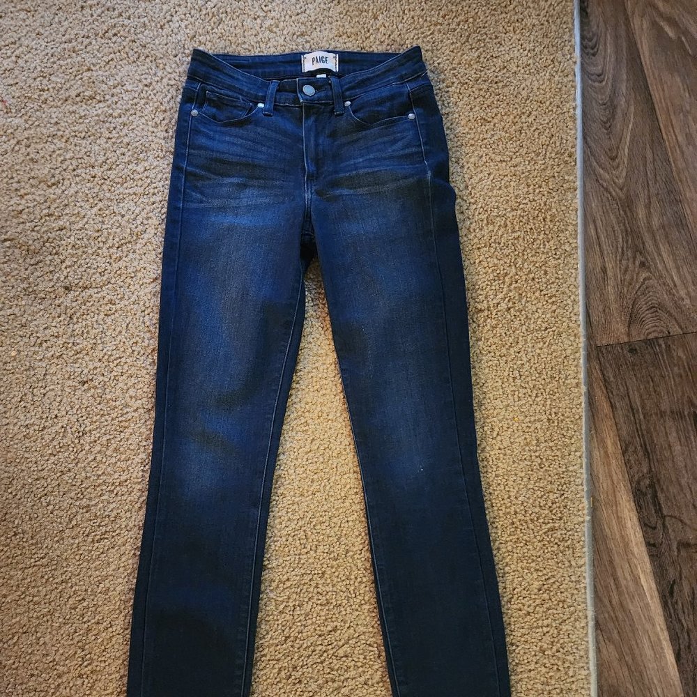 Paige Women Jeans